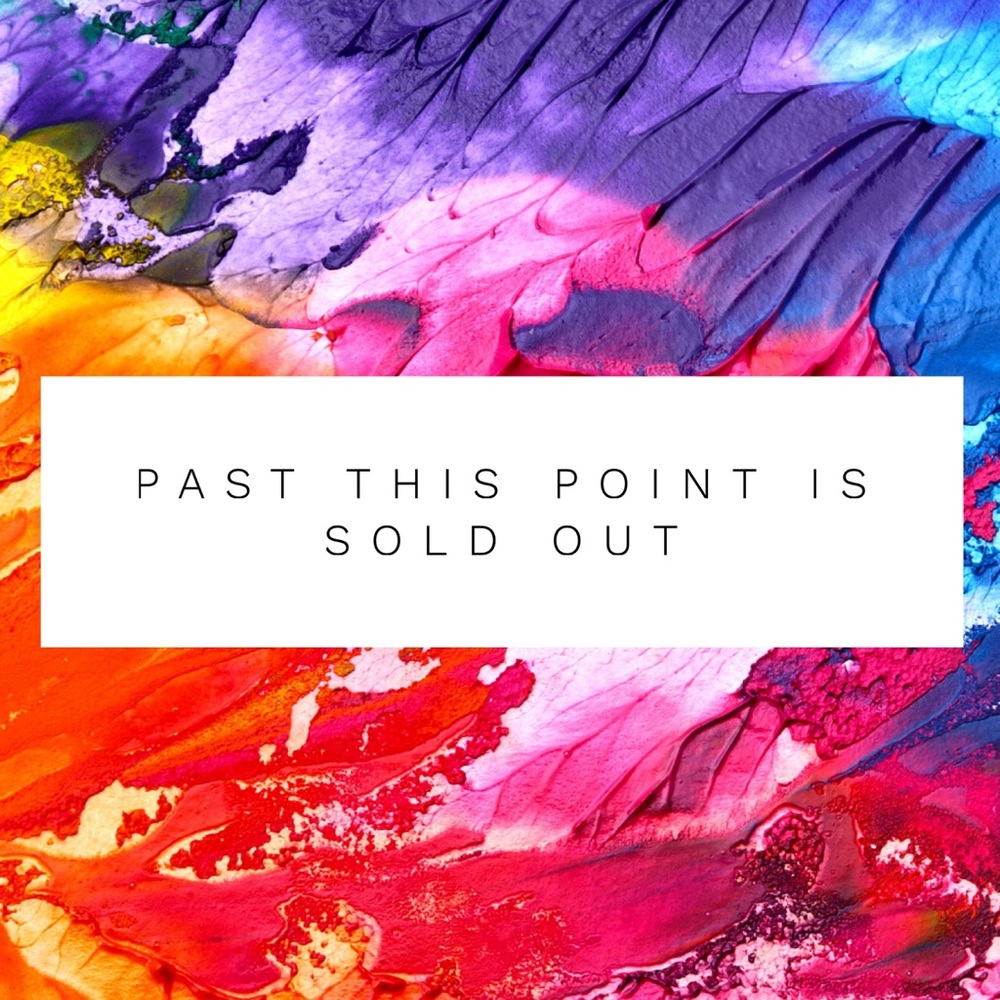 ⬇️⬇️⬇️SOLD⬇️⬇️⬇️